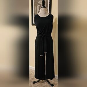 Calvin Klein black pants sz S